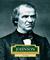 Andrew Johnson by Don Nardo
