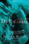 Delicious (Wicked Lovers, #3) Delicious (Wicked Lovers, #3)