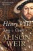 Henry VIII: King and Court (Paperback)