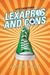 Lexapros and Cons (ebook)