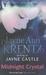 Midnight Crystal (Dreamlight Trilogy, #3; Arcane Society, #9; Harmony, #7)