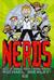 Nerds: Nucleo de Espionaje, Rescate y Defensa Secretos (Hardcover)