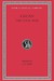 Lucan: The Civil War (Loeb Classical Library No. 220)