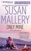 Only Mine (Audio CD)