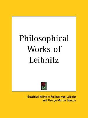 leibniz and new essays leibniz and new essays