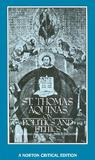 St. Thomas Aquinas on Politics and Ethics by St. Thomas Aquinas
