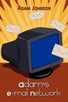 Adam's E-mail Network