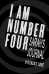 Sarah's Journal (Lorien Legacies: The Lost Files Bonus) Sarah's Journal (Lorien Legacies: The Lost Files Bonus)