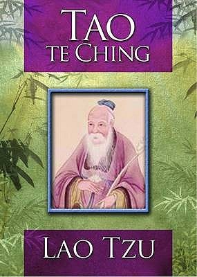 Tao Te Ching by Lao Tzu