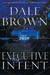 Executive Intent (Patrick McLanahan, #16)