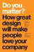 Do You Matter?: H...