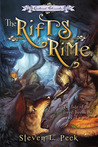 The Rifts of Rime (Quickened Chronicles, #1) The Rifts of Rime (Quickened Chronicles, #1)