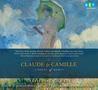 Claude & Camille: A Novel of Monet