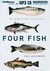 Four Fish: The Future of the Last Wild Food (Audio CD)