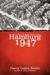 Hamburg 1947: A Place for the Heart to Kip (Paperback)