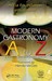 Modern Gastronomy A to Z: A...