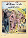 The Complete Illuminated Books The Complete Illuminated Books