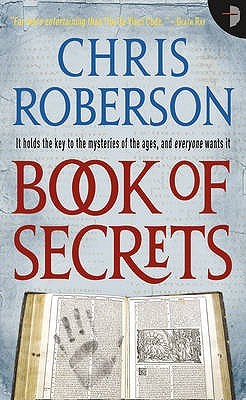 Book of Secrets
