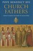 The Church Fathers: From Clement of Rome to Augustine