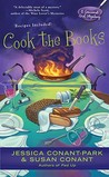 Cook the Books (A Gourmet Girl Mystery, #5)