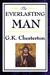 The Everlasting Man (Paperback)