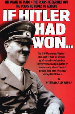 If the nazis won book