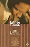 Father Found by R.M. Johnson