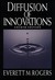Diffusion of Innovations, 4th Edition (ebook)