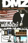 DMZ, Vol. 2 by Brian Wood