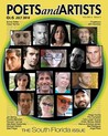 Poets and Artists (July 2010): The South Florida Issue
