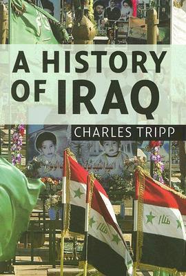 A History of Iraq by Charles Tripp — Reviews, Discussion, Bookclubs, Lists