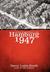 Hamburg 1947: A Place for the Heart to Kip (Hardcover)