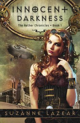 Innocent Darkness (The Aether Chronicles, #1)