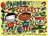 Sandbox Scientist: Real Science Activities for Little Kids