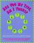 Are You My Type, Am I Yours? Relationships Made Easy Through the Enneagram