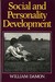 Social and Personality Deve...