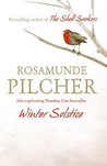 Winter Solstice by Rosamunde Pilcher Winter Solstice by Rosamunde Pilcher