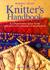 Knitter's handbook by Stanley Montse Knitter's handbook by Stanley Montse