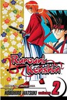 Rurouni Kenshin, Vol. 2 Rurouni Kenshin, Vol. 2