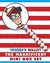 Where's Wally? The Magnificent Mini Box Set by Martin Handford