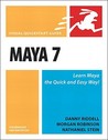 Maya 7 for Windows and Macintosh: Visual QuickStart Guide Maya 7 for Windows and Macintosh: Visual QuickStart Guide
