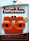 Mental Floss: What's the Difference? Mental Floss: What's the Difference?