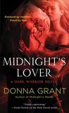 Midnight's Lover by Donna Grant Midnight's Lover by Donna Grant