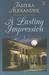 A Lasting Impression (Hardcover)