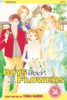 Boys Over Flowers by Yoko Kamio
