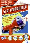 Mental Floss: Scatterbrained Mental Floss: Scatterbrained
