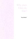 Why Does Chris Do That? Some Suggestions Regarding the Cause and Management of the Unusual Behavior of Children and Adults with Autism and Asperger Syndrome