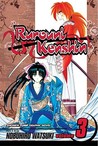 Rurouni Kenshin, Vol. 3 Rurouni Kenshin, Vol. 3
