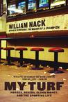 My Turf: Horses, Boxers, Blood Money, and the Sporting Life