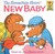 The Berenstain Bears' New Baby (ebook)